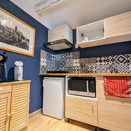 Apartmán Du Petit Caillou En Drome Provencale , Jacuzzi Privatif En Supplement Saint-Restitut
