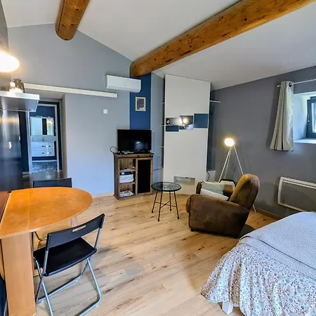 Du Petit Caillou En Drome Provencale , Jacuzzi Privatif En Supplement *