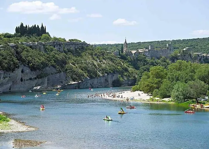 Du Petit Caillou En Drome Provencale , Jacuzzi Privatif En Supplement Apartmán