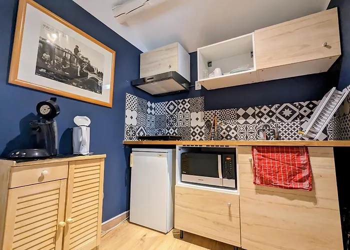 Apartmán Du Petit Caillou En Drome Provencale , Jacuzzi Privatif En Supplement Saint-Restitut